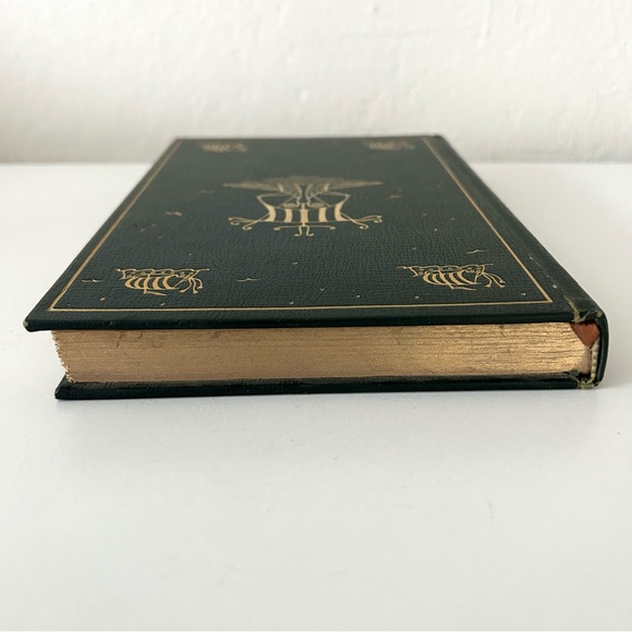 1938 Alone by Richard E. Byrd International Collectors Library Hardcover Vintage - Picture 8 of 11